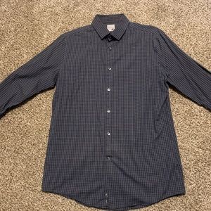JF Men’s Button down Shirt